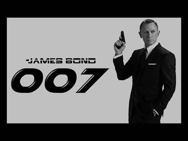 Daniel Craig's James Bond Best Soundtracks