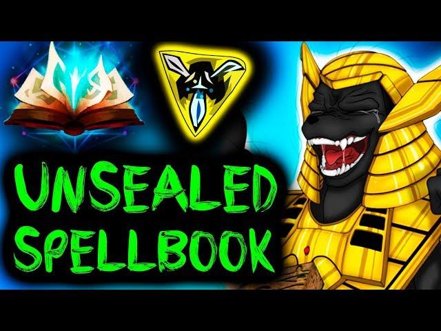SirhcEz - CONSTANT PRESSURE SPELLBOOK SWAP RUNE NASUS | BEST NASUS PLAYSTYLE