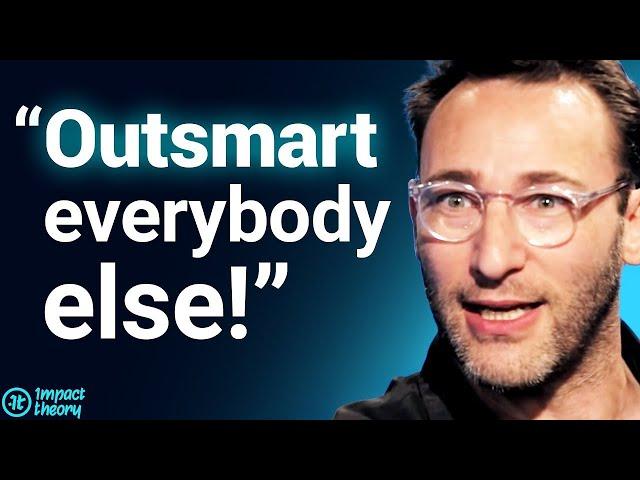 If You Want To Be SUCCESSFUL In Life, Master This ONE SKILL! | Simon Sinek