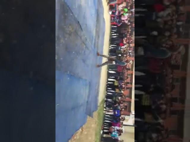 Nachda nachdai pishab nai fera comedian dancer shree krishna ghimire la hernu hos ani majja la hasnu