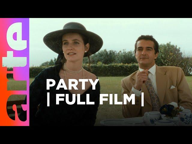 Party | FULL FILM | ARTE.tv Culture