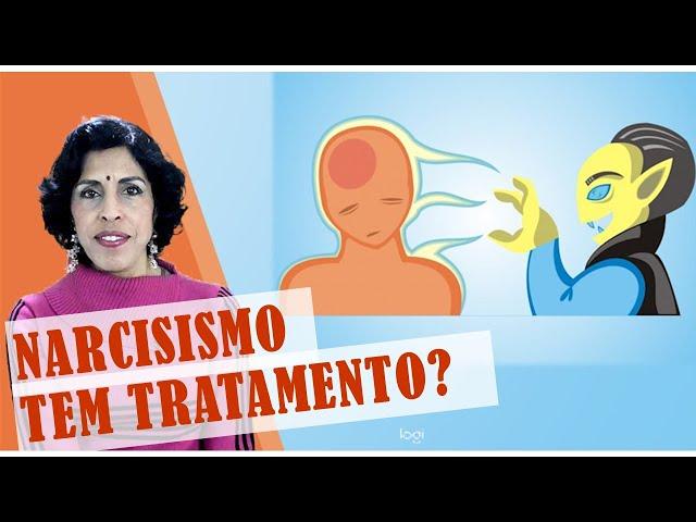 NARCISISTA TEM CURA?  ESTA E OUTRAS QUESTÕES SOBRE NARCISISMO, DRA BETH ESCLARECE