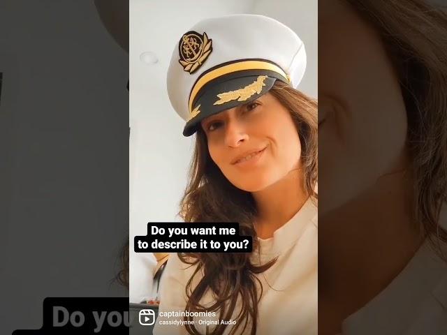 Yacht deliveries are such a treat!!