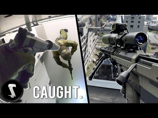 BEST Airsoft Moments of 2022  (Cheaters get Caught, Fails & Epic Moments)