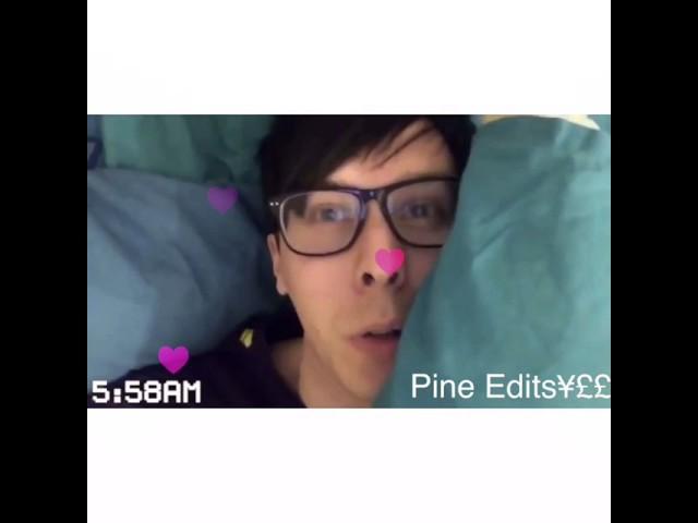 Phan Edit - Phone Down