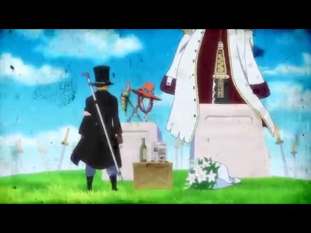 ONE PIECE (AMV) OVERKILL