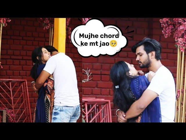 Cheating Prank On Boyfriend !! Prank On Ankush Rajput !! Gone Wrong  !! Ankush Rajput