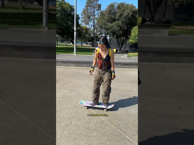 can u SITFLIP??  #skateboardingismagical