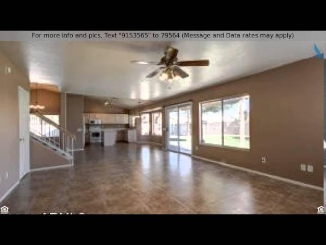 $280,000 - 17521 N 84TH Lane, Peoria, AZ 85382