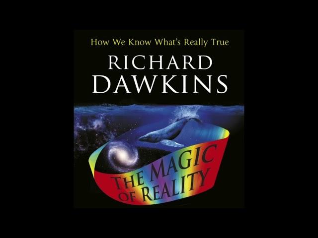 The Magic Of Reality - Richard Dawkins - Full Audiobook