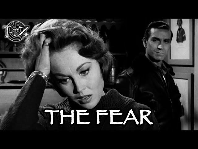 The Fear - Twilight-Tober Zone