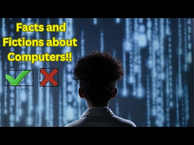 10 Mind-Bending Computer Facts Nobody Tells You!
