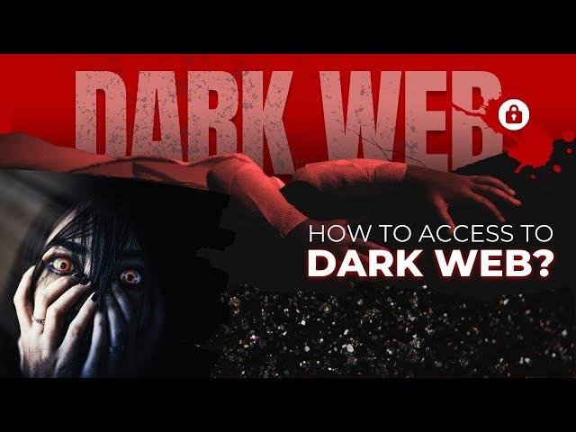 What is Dark Web?