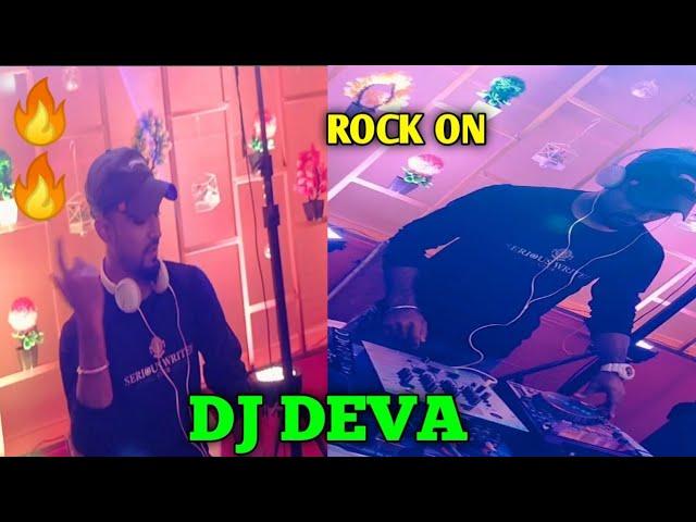 Dj Vlog With Deva ll  Big wedding party at diamond harbour ll DJ DEVA ll ️️- 7031122171️️️️️