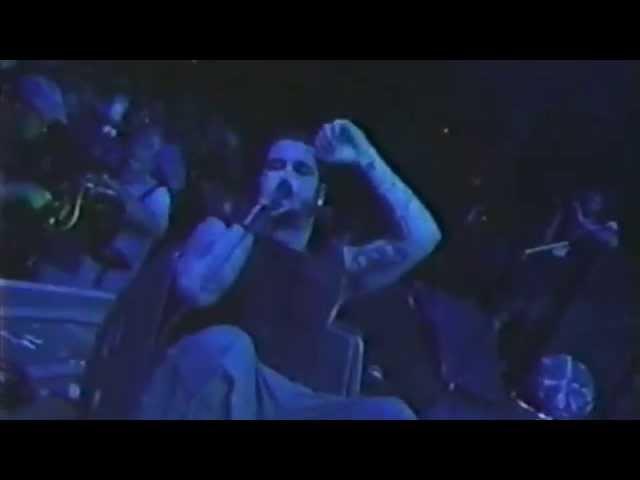 (HD) PanterA - This LoVE [Live TV 1996 Anselmo]