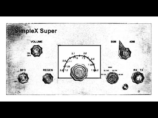 SimpleX Super Fever! - Part 3