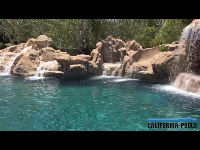 Pool Kings - California Pools - Santa Clarita