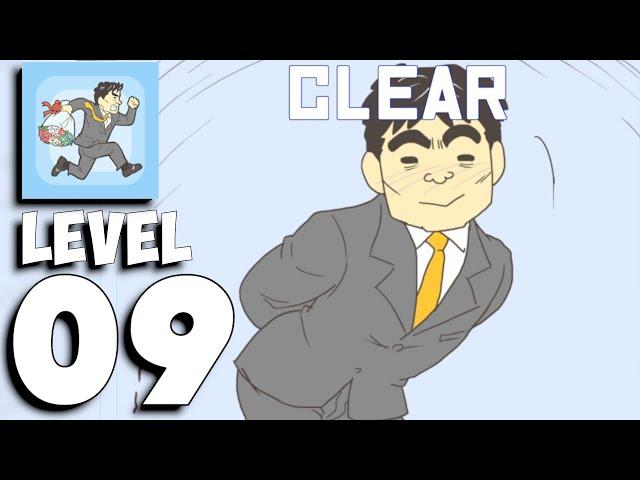 Find Your Heart - Escape Game - Gameplay Walkthrough Level 9 (Android, iOS) by 株式会社ワークス