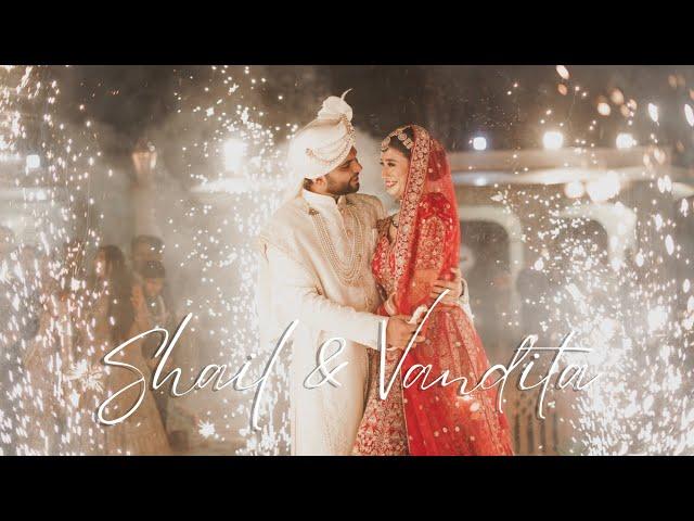 Shail & Vandita wedding film by Artistry Photography