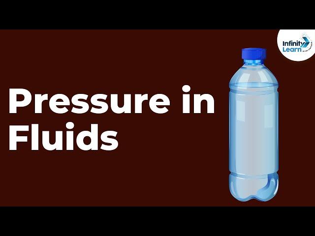 Do Liquids Exert Pressure? | Physics | Don't Memorise