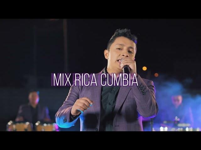 Mix Rica Cumbia - promo Rica Cumbia