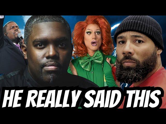 William Mcdowell Just Said Something About The Worship Music Industry That Shocked Me!