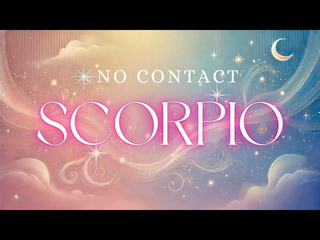 SCORPIO tarot ️ This Person Is Thinking About You Constantly Scorpio They Are Your Soulmate [JUNE]