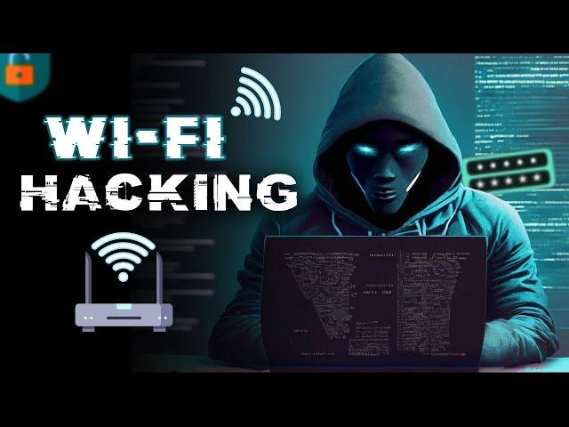 Wifi Hacking : Hacking Wireless Network || Ethical Hacking || Mr.hackman