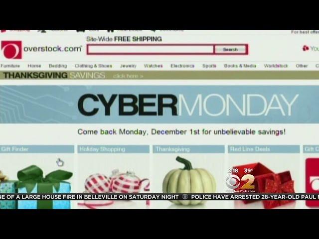 Cyber Monday Shopping Tips