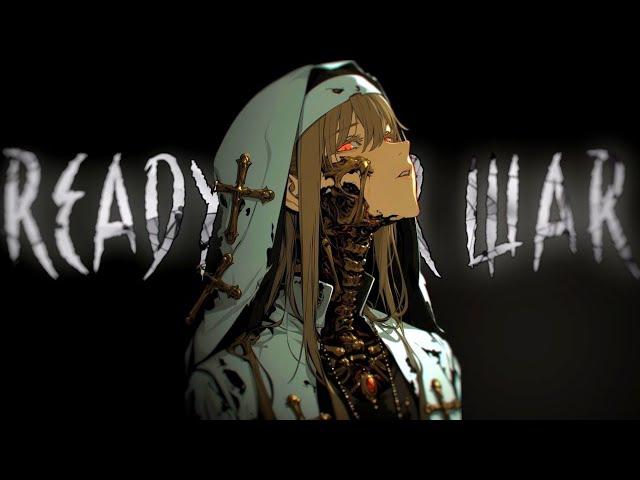 Ready For War | AMV | Anime Mix | Epic Rock MV