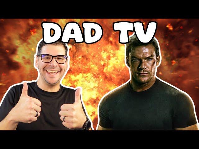 What is Dad TV? The Genre That is Crushing Ratings