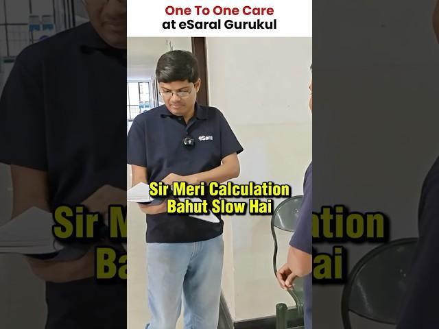 Shocking HACK for 10X Faster Calculation | IIT Motivation #shorts #esaral #jee #neet #tricks