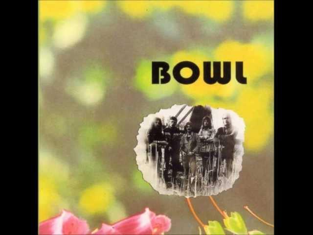 Bowl- Little Smile.wmv