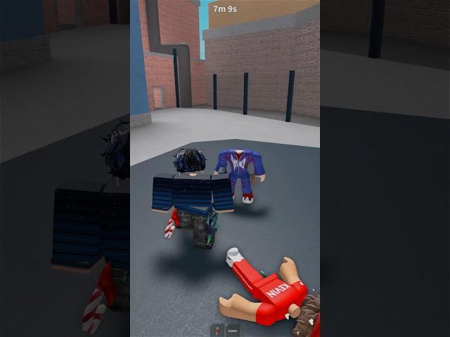 GOT MY REVENGE 