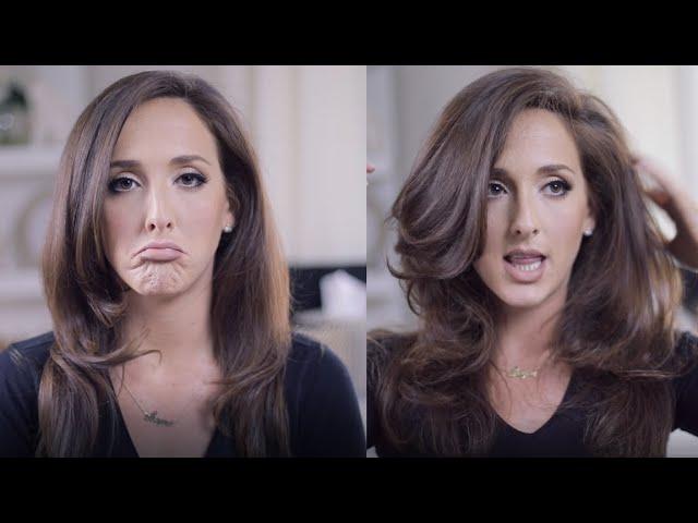 How to add easy, quick VOLUME to hair! | Shayna Greer