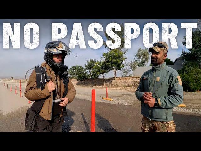 Leaving Iraq doesn’t go according to plan |S8, EP24