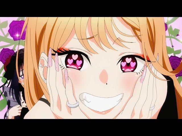 My Dress-Up Darling [ AMV ] High ᴴᴰ