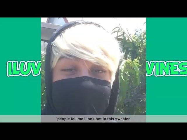 Top Vines of Eca Net (May - June) Eca Net Vine Compilation - ILUVINES 