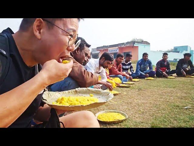 Free Meal Service - India Expedition (12)