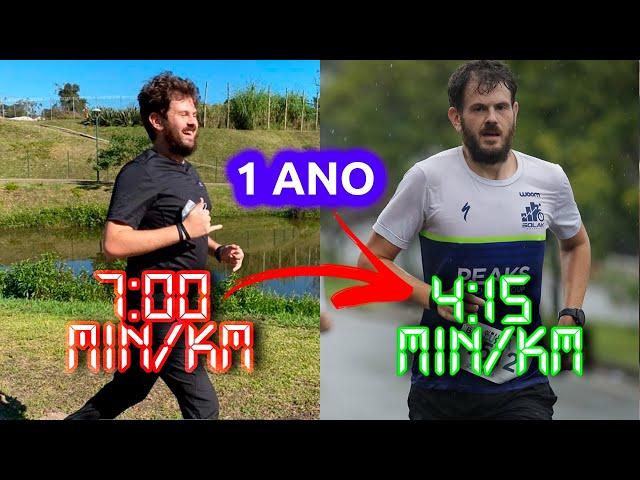 CORRIDA! 5 dicas para abaixar seu pace imediatamente! Corrida de rua, maratona, triathlon