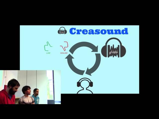 [K] Creasound