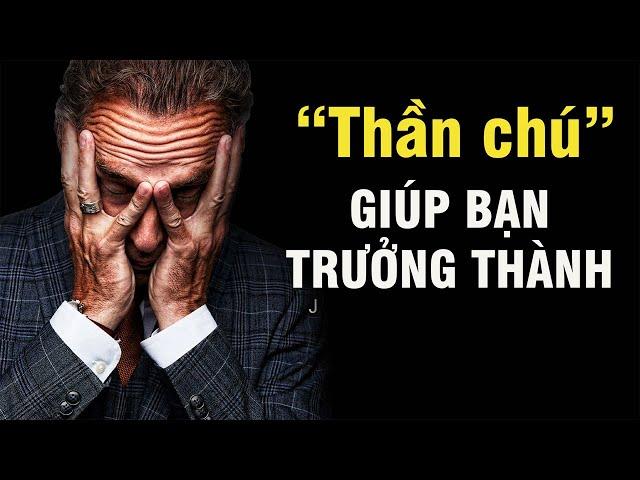 THẦN CHÚ GIÚP BẠN TRƯỞNG THÀNH | Mc Bá Tiến -Radio Suy Ngẫm