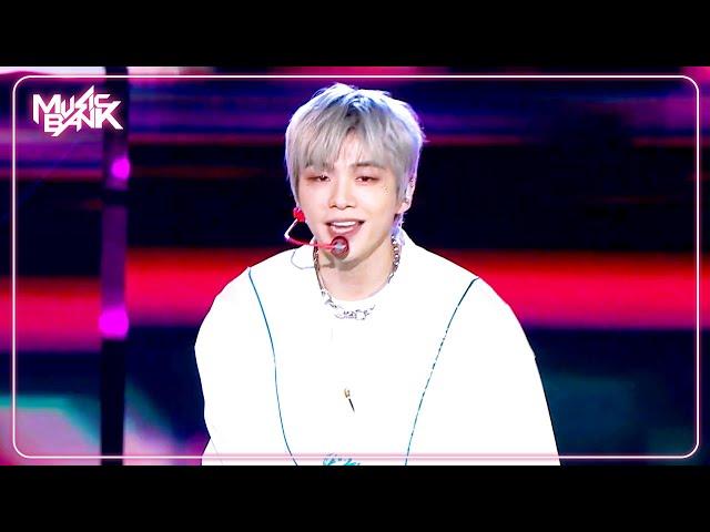 Electric Shock - KANG DANIEL カン・ダニエル 강다니엘 [Music Bank] | KBS WORLD TV 241025