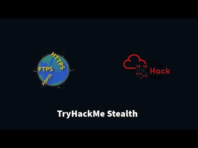 Network Security Protocols Explained | TryHackMe Security Engineer Track