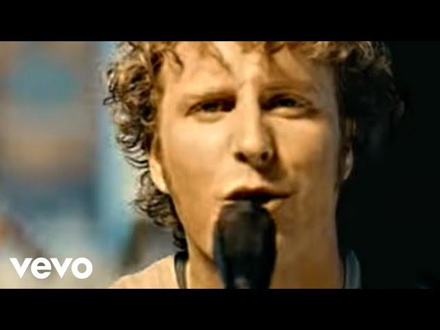 Dierks Bentley - What Was I Thinkin'