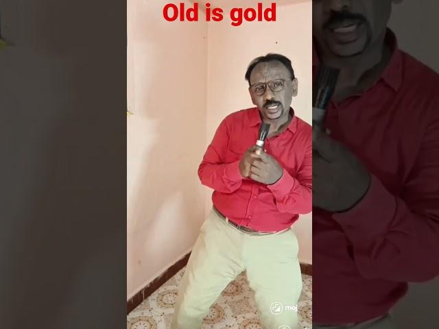 #cooldararavi# old is gold