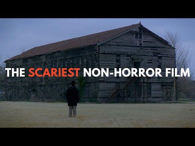 Cure | Creating The Scariest Non-Horror Film