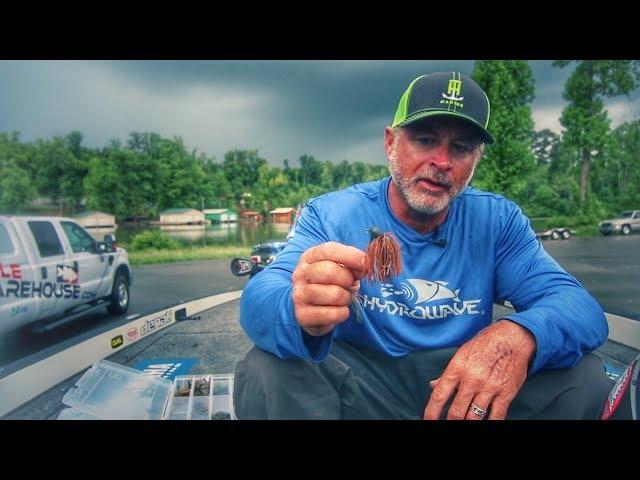 Why You Should Consider Using Tungsten Jigs