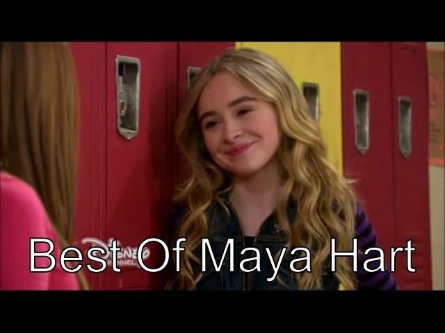 Best Of Maya Hart Part 1