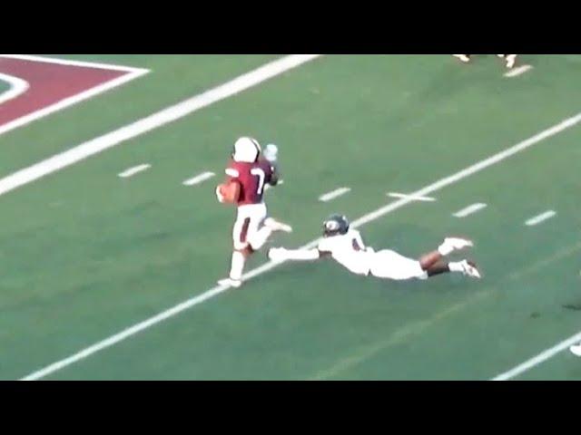 Brandon Campbell - 2019 Highlights